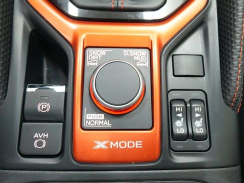 Used 2021 Subaru Forester Sport w/ Popular Package #2 AWD/4WD image 35