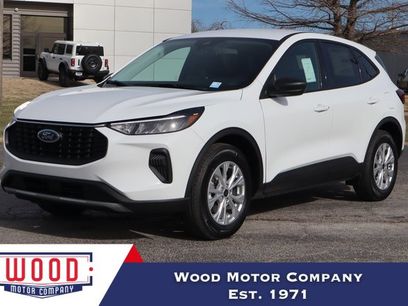 New 2026 Ford Escape Active w/ Cold Weather Package