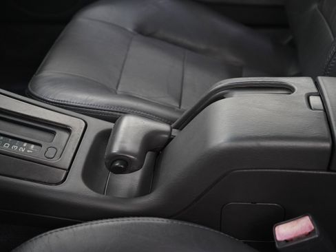 Used 1992 Subaru SVX AWD image 19