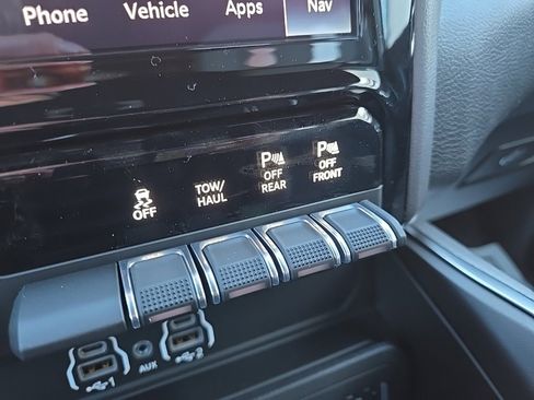 New 2026 RAM 2500 Big Horn image 69