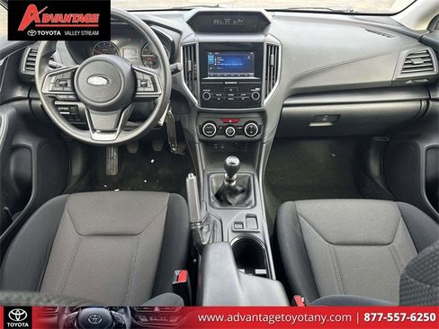 Used 2023 Subaru Crosstrek 2.0i image 17