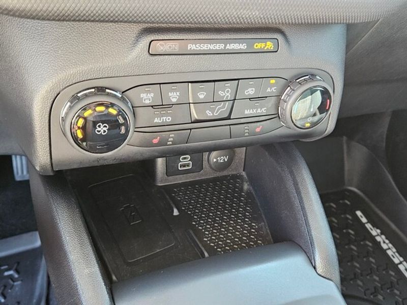 Used 2024 Ford Bronco Sport Heritage w/ Heritage Convenience Package AWD/4WD image 22