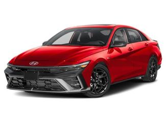 Certified 2024 Hyundai Elantra N Line FWD video 1