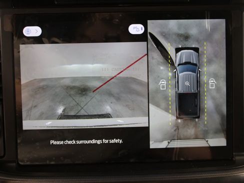 New 2025 Ford F150 Platinum w/ Equipment Group 702A High image 60