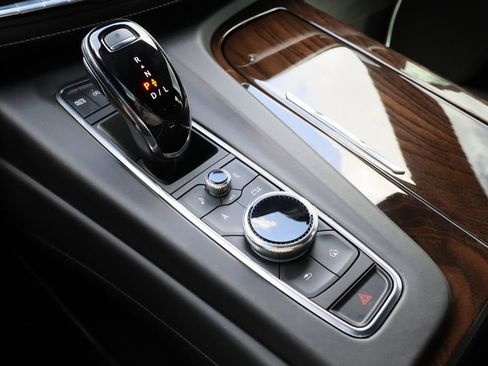 Certified 2023 Cadillac Escalade ESV Sport Platinum RWD image 20
