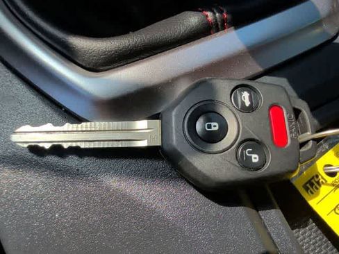 Certified 2024 Subaru WRX image 29