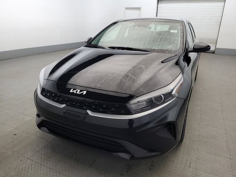Used 2023 Kia Forte LXS FWD image 15