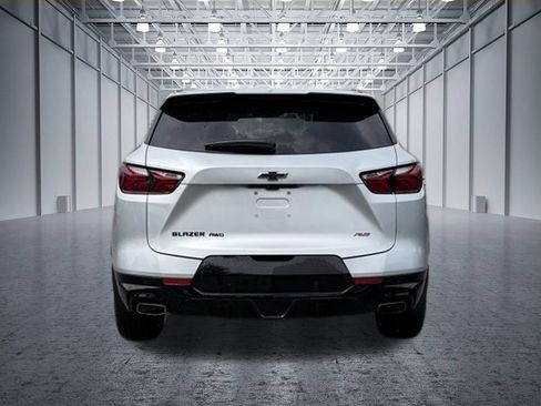 Used 2020 Chevrolet Blazer RS AWD/4WD image 21