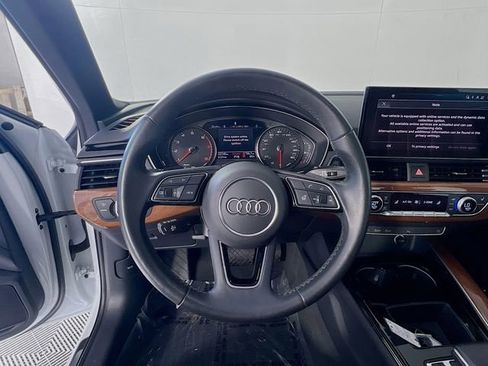 Used 2023 Audi A4 2.0T Premium w/ Convenience Package image 15