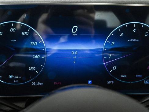 New 2026 Mercedes-Benz GLC 300 4MATIC image 11