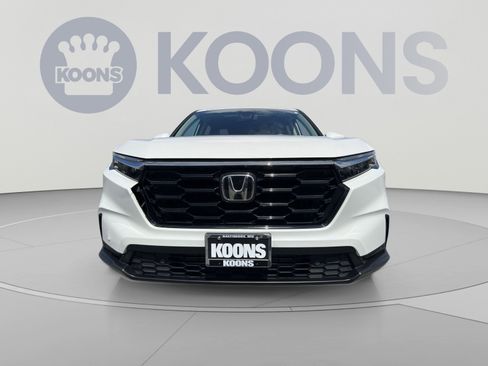 Used 2024 Honda CR-V EX-L image 11