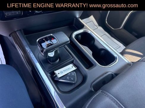 Used 2024 Chevrolet Silverado 1500 RST w/ Max Trailering Package AWD/4WD image 24