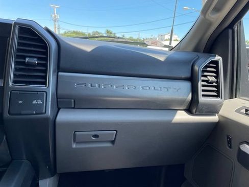 Certified 2022 Ford F350 XLT w/ XLT Value Package AWD/4WD image 22