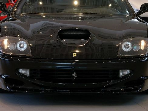 Used 1997 Ferrari 550 Maranello image 93