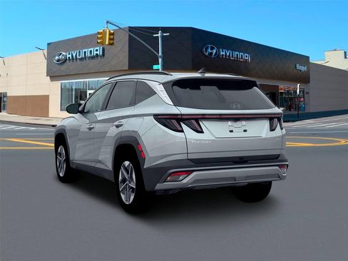 New 2026 Hyundai Tucson SEL AWD/4WD image 5