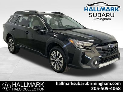 Used 2023 Subaru Outback Limited XT