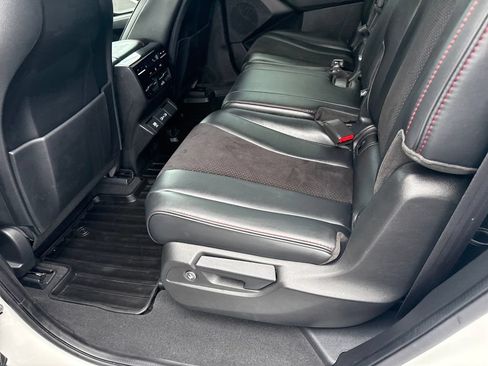 Used 2024 Acura MDX A-Spec AWD/4WD image 19