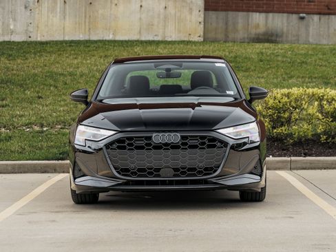 Certified 2026 Audi A3 2.0T Premium AWD/4WD image 29