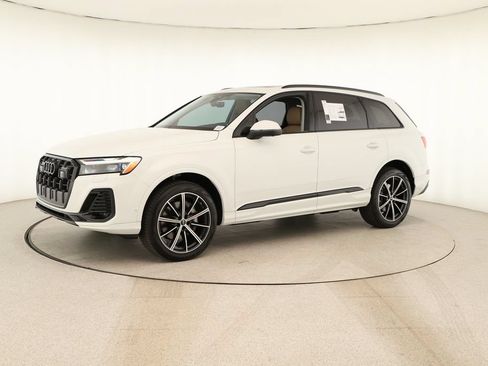 New 2026 Audi Q7 2.0T Premium Plus AWD/4WD image 13