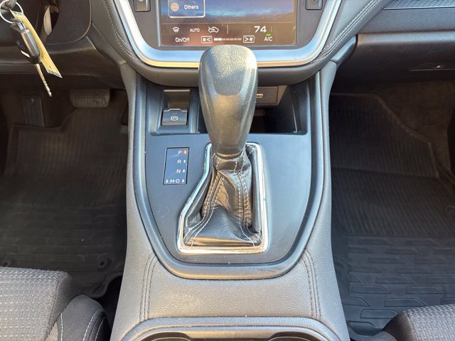 Used 2020 Subaru Outback AWD/4WD image 18