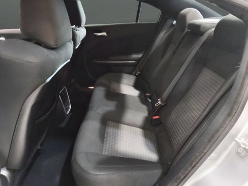 Used 2020 Dodge Charger R/T RWD image 28
