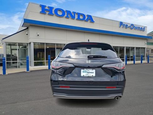 Used 2024 Honda HR-V Sport image 5
