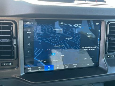 Used 2025 Ford Bronco Big Bend image 20