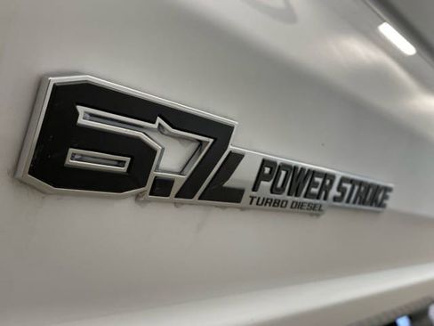 New 2024 Ford F350 XL w/ XL Chrome Package image 9