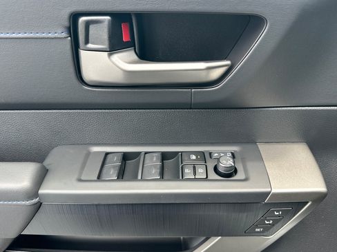 New 2026 Toyota Tundra Platinum AWD/4WD image 12