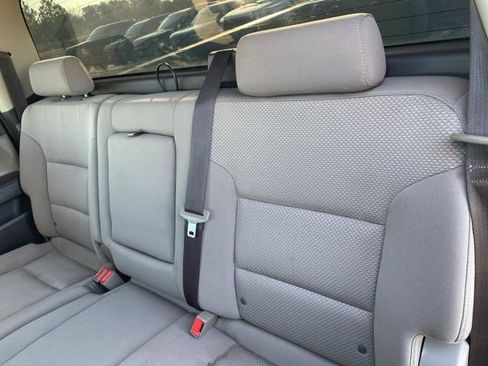 Used 2018 Chevrolet Silverado 1500 LT w/ LT Fleet Convenience Package image 33