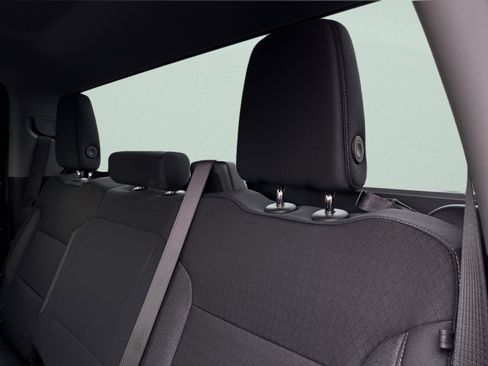 New 2026 Chevrolet Silverado 2500 Custom w/ Custom Convenience Package image 20