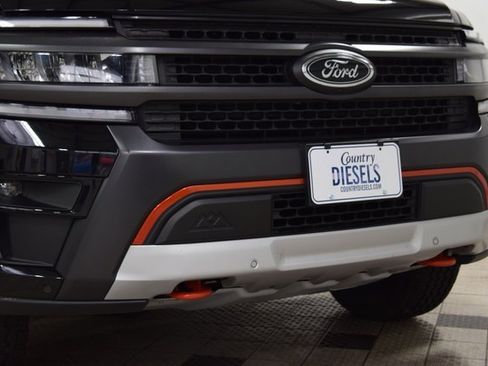 Used 2024 Ford Expedition Timberline image 11