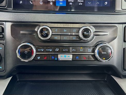 Used 2024 Ford F450 Limited w/ FX4 Off-Road Package AWD/4WD image 30