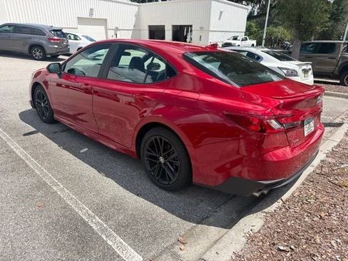 Used 2026 Toyota Camry SE FWD image 6