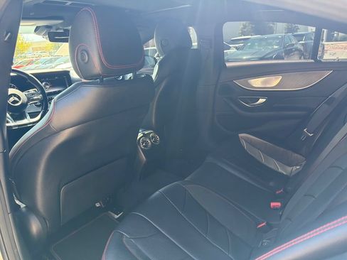 Used 2019 Mercedes-Benz CLS 53 AMG 4MATIC image 38