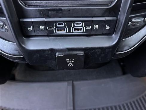 Used 2021 RAM 1500 TRX w/ TRX Level 2 Equipment Group image 19