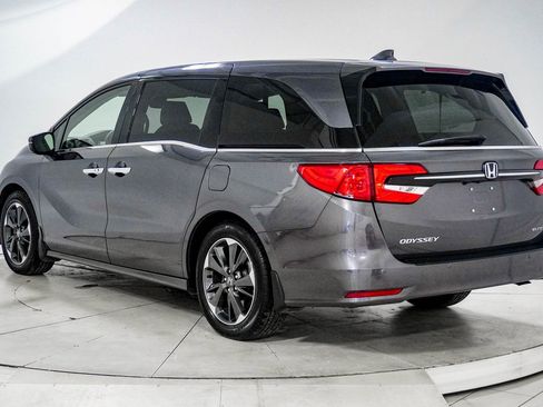 Used 2023 Honda Odyssey Elite image 6