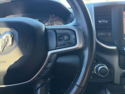 Used 2023 RAM 1500 Big Horn image 18