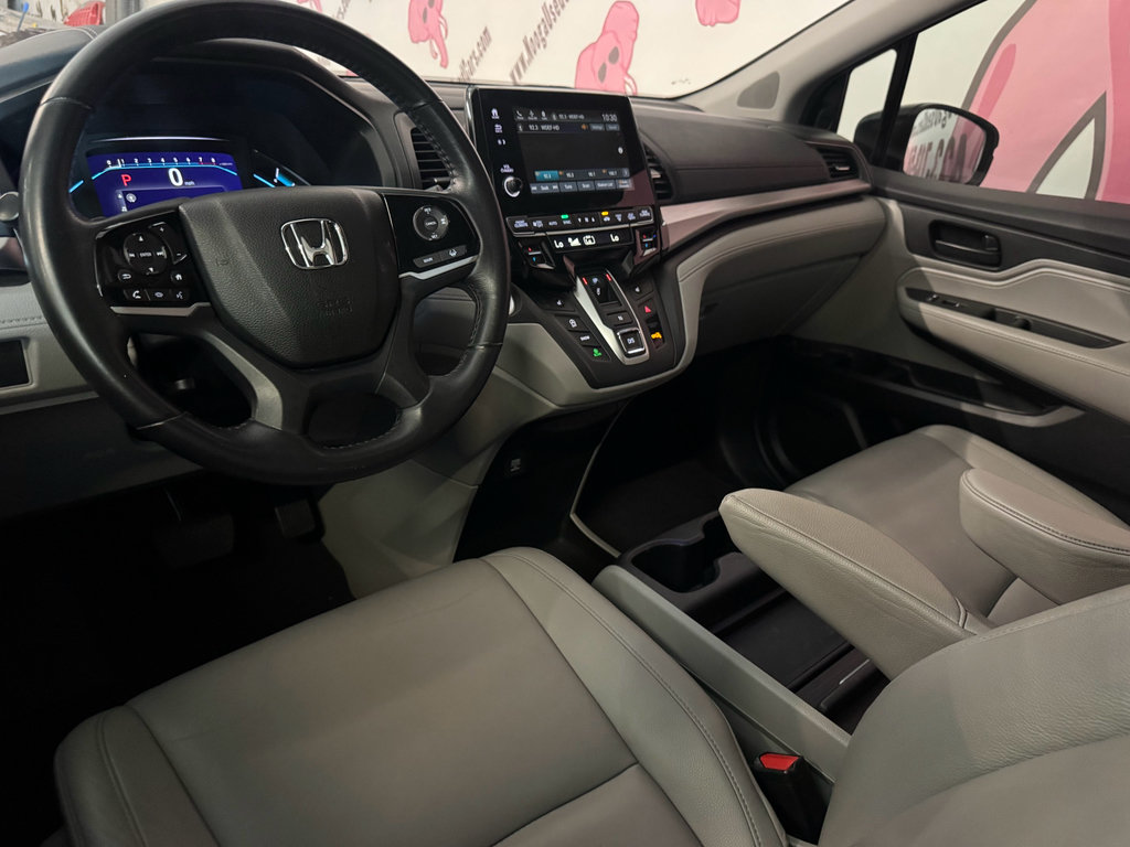 Used 2020 Honda Odyssey EX-L image 19