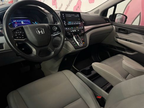 Used 2020 Honda Odyssey EX-L image 19