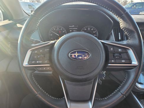 Used 2024 Subaru Legacy Premium image 12