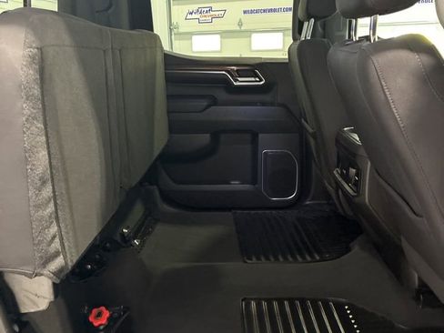 Used 2024 Chevrolet Silverado 1500 LT w/ All Star Edition Plus image 45