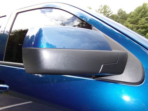 Used 2016 Chevrolet Silverado 1500 LT w/ All Star Edition image 17