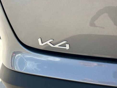 Used 2025 Kia K4 EX FWD image 12