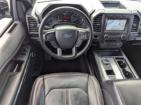 Used 2019 Ford Expedition Limited w/ Equipment Group 303A image 10