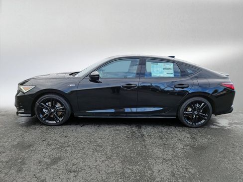 New 2026 Acura Integra A-Spec image 4
