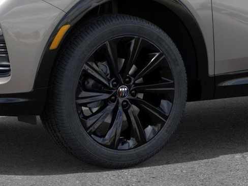 New 2026 Buick Envista Sport Touring image 9