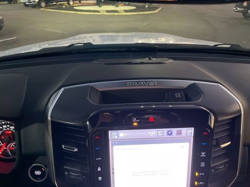 New 2026 RAM 1500 Big Horn image 52