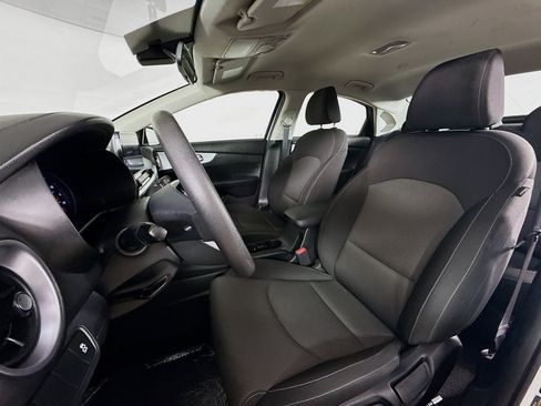 Used 2023 Kia Forte LXS FWD image 24