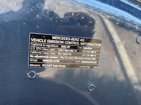 Used 2022 Mercedes-Benz GLA 250 image 34